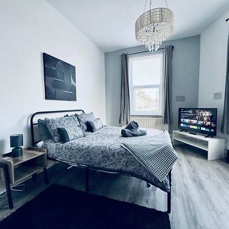 Jacksons Modern Retreat Close To Tynemouth Ngoại thất bức ảnh