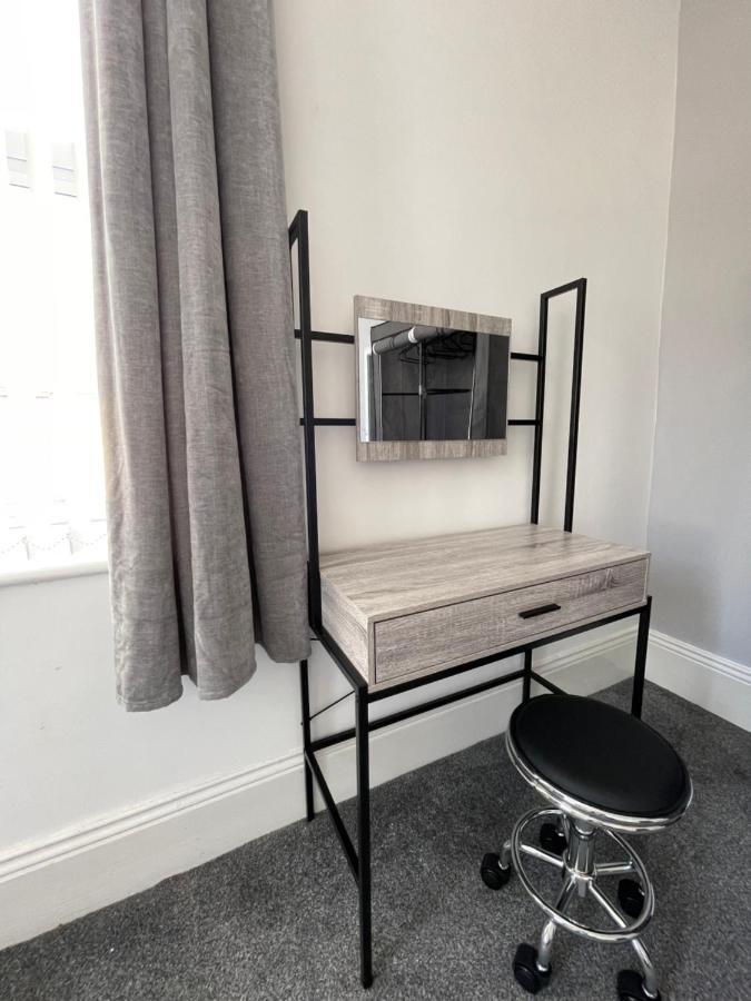 Jacksons Modern Retreat Close To Tynemouth Ngoại thất bức ảnh