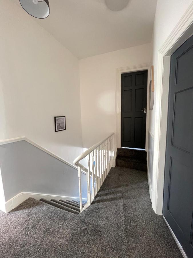 Jacksons Modern Retreat Close To Tynemouth Ngoại thất bức ảnh