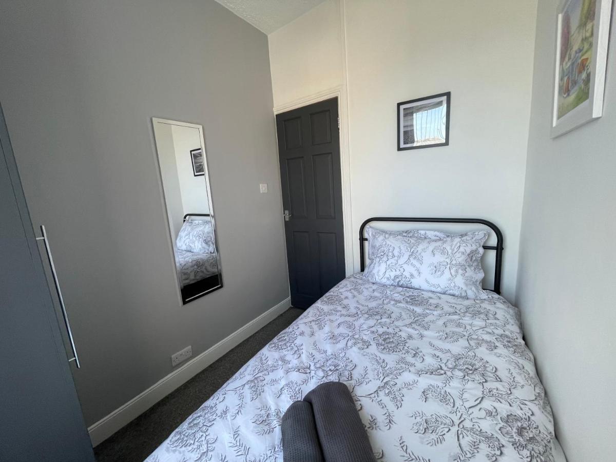 Jacksons Modern Retreat Close To Tynemouth Ngoại thất bức ảnh