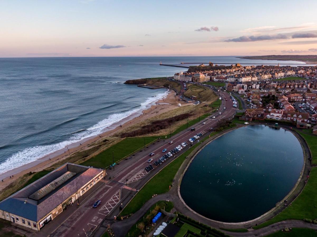 Jacksons Modern Retreat Close To Tynemouth Ngoại thất bức ảnh