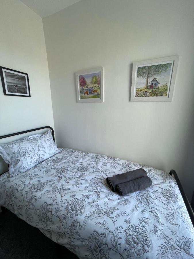 Jacksons Modern Retreat Close To Tynemouth Ngoại thất bức ảnh