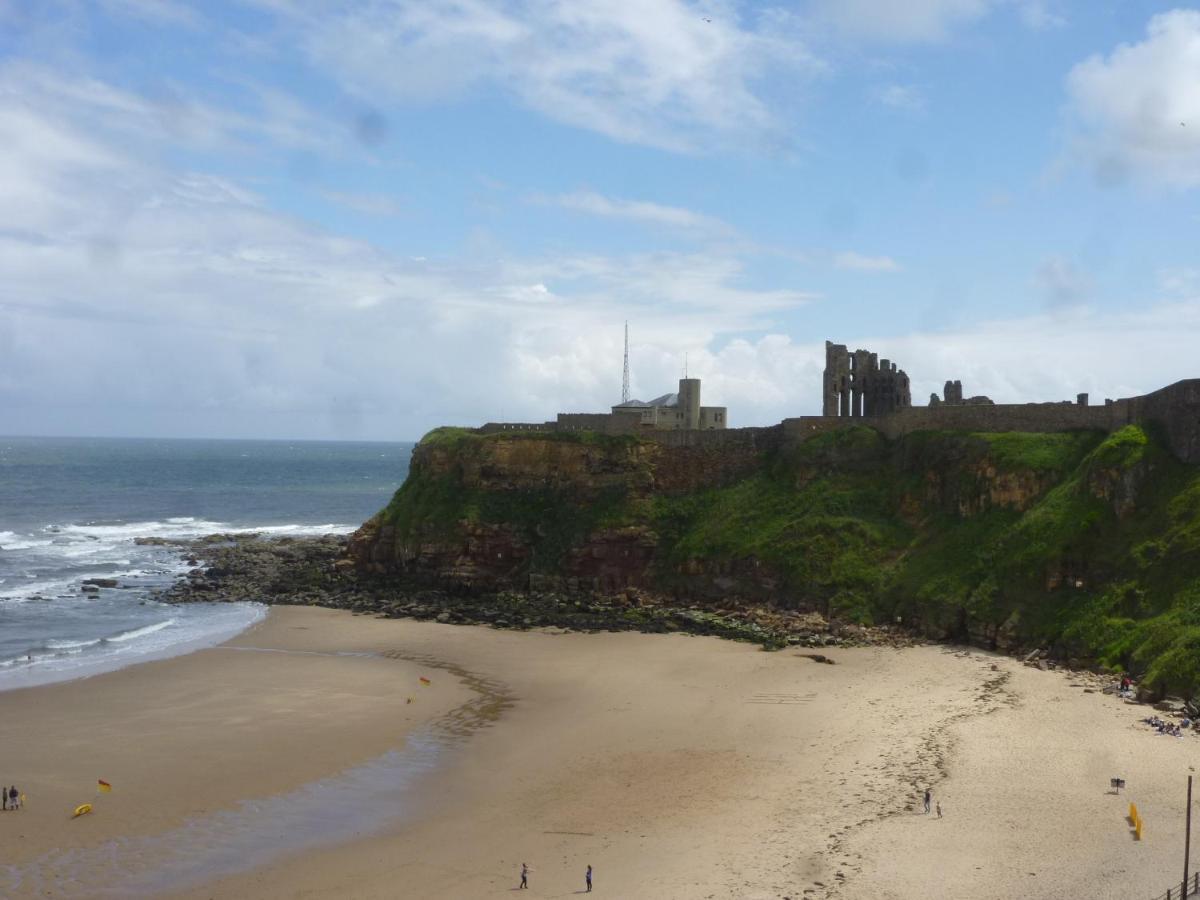 Jacksons Modern Retreat Close To Tynemouth Ngoại thất bức ảnh