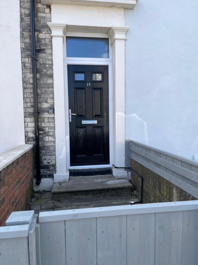 Jacksons Modern Retreat Close To Tynemouth Ngoại thất bức ảnh
