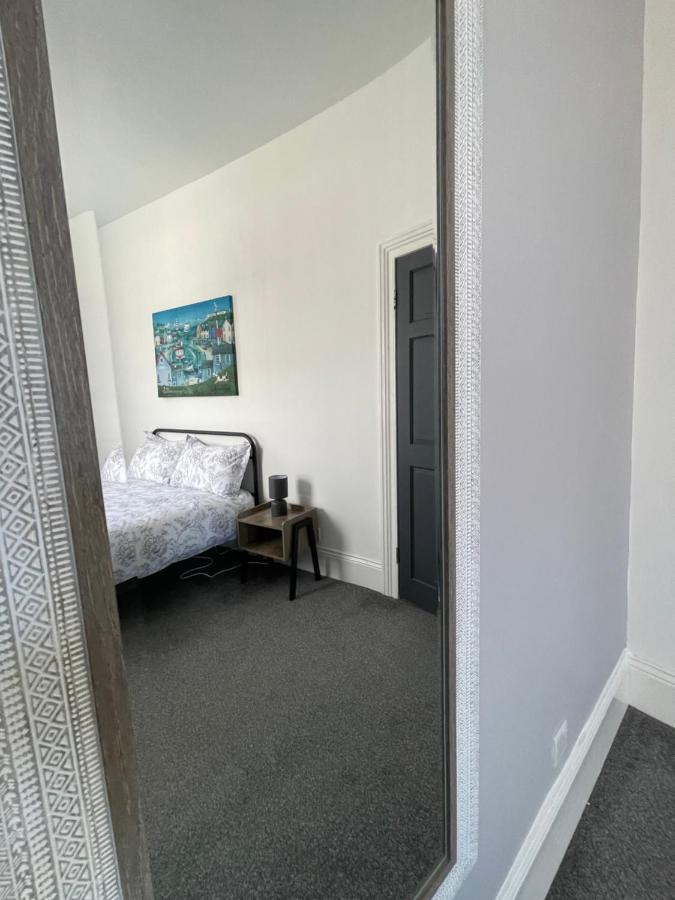 Jacksons Modern Retreat Close To Tynemouth Ngoại thất bức ảnh