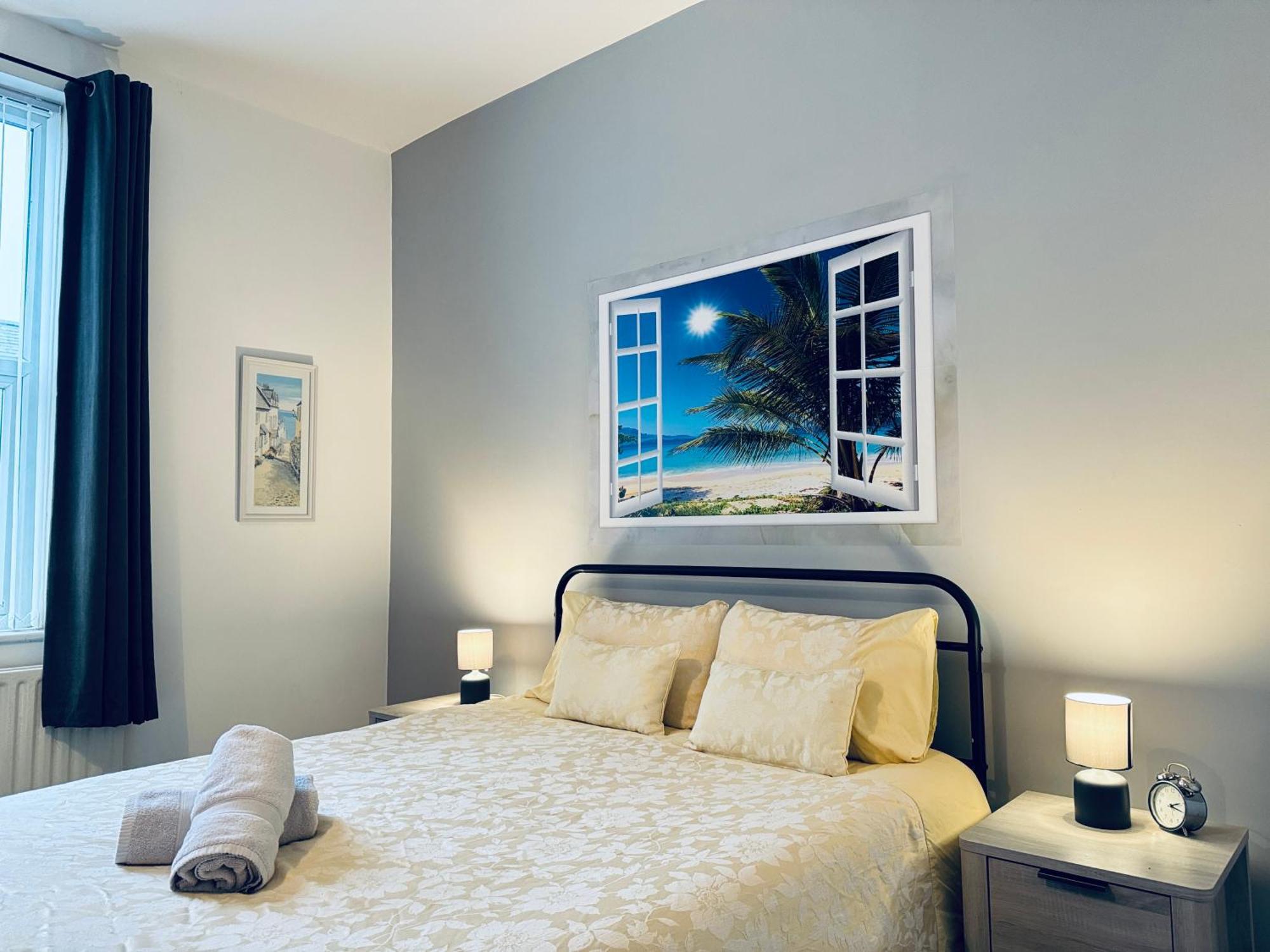 Jacksons Modern Retreat Close To Tynemouth Ngoại thất bức ảnh
