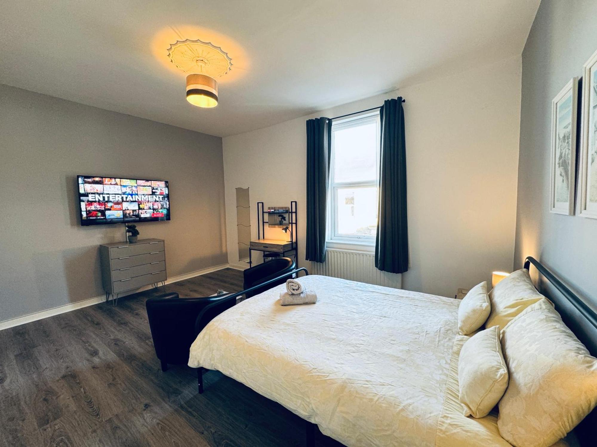 Jacksons Modern Retreat Close To Tynemouth Ngoại thất bức ảnh