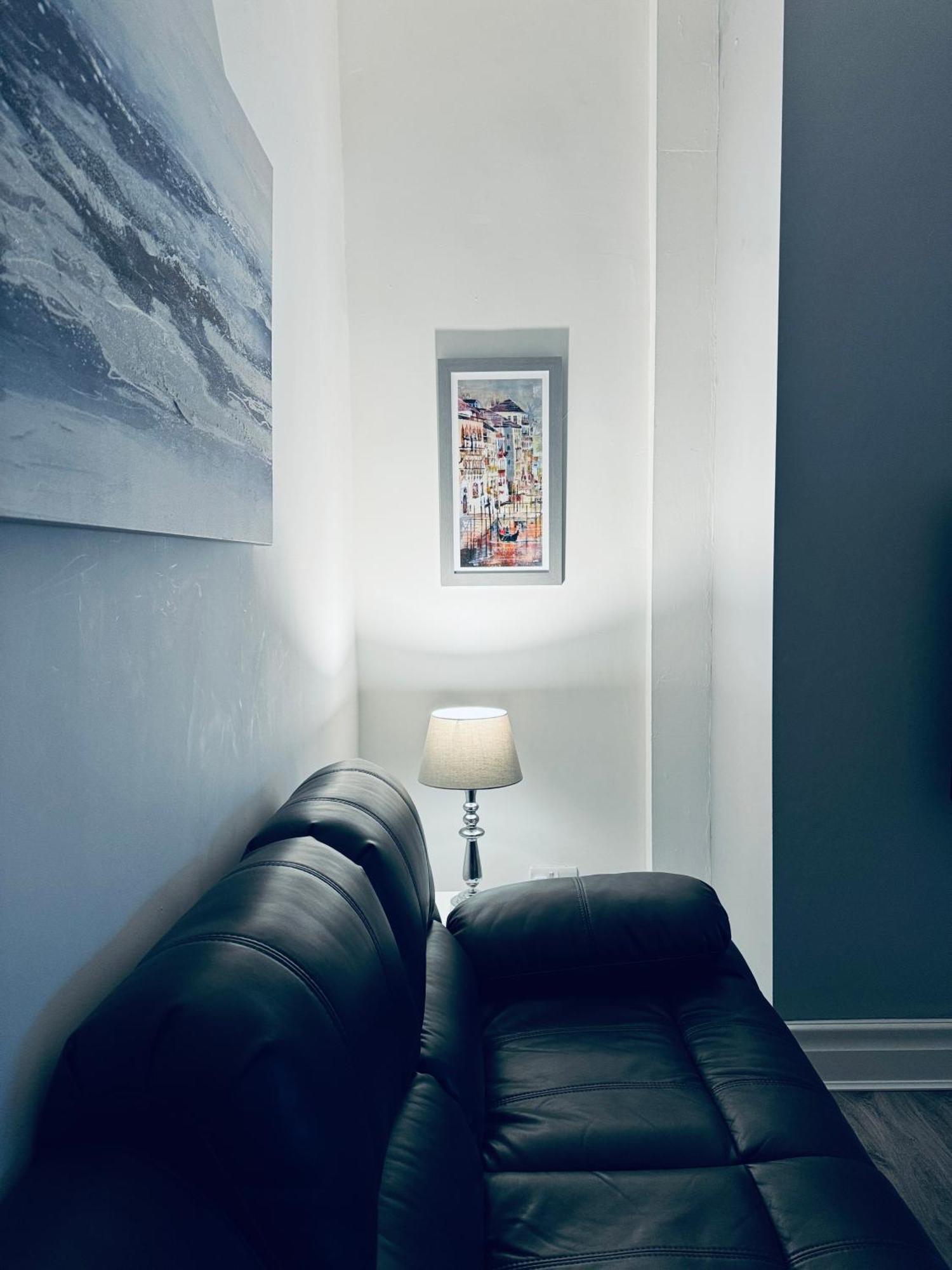 Jacksons Modern Retreat Close To Tynemouth Ngoại thất bức ảnh