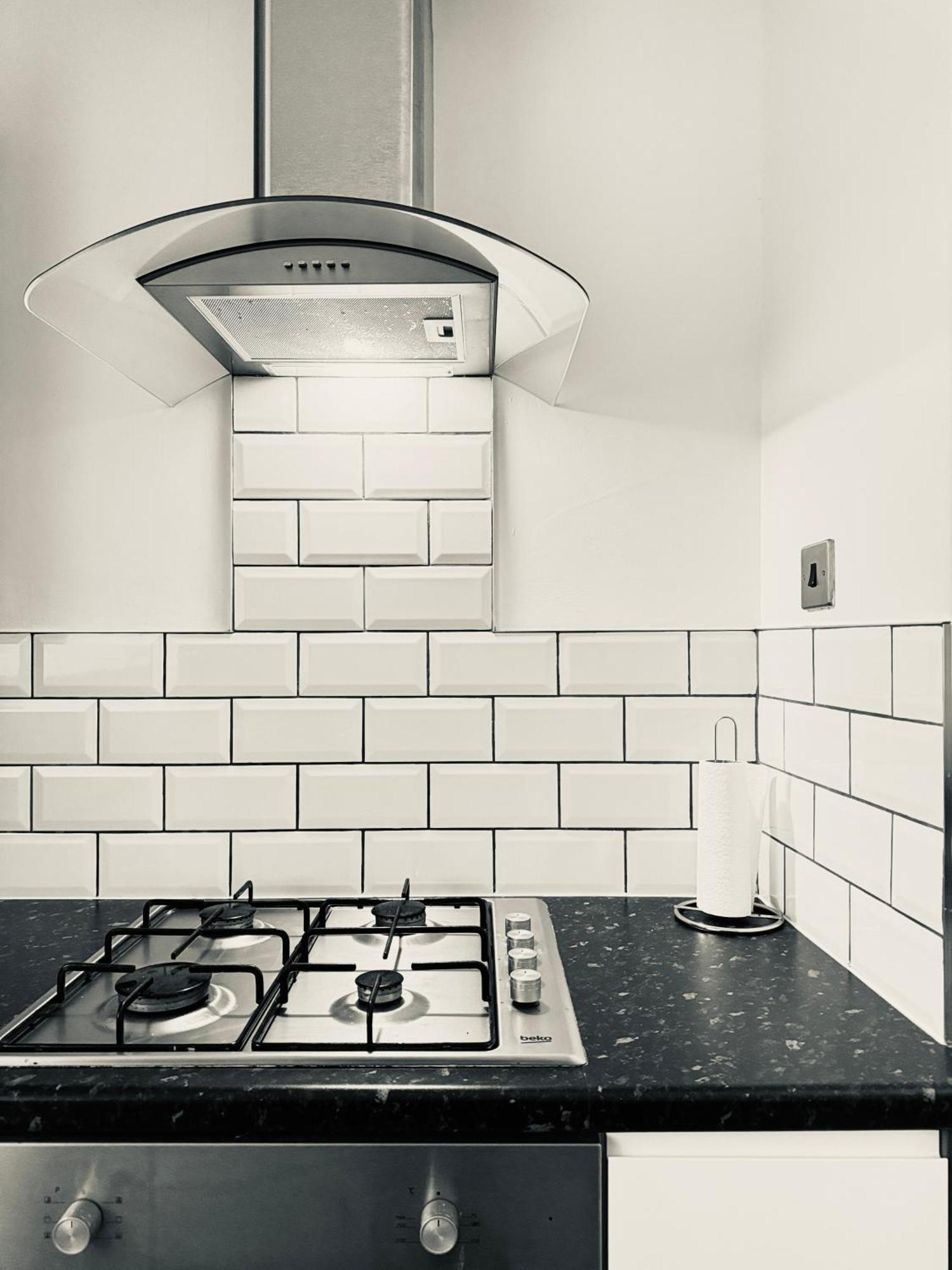 Jacksons Modern Retreat Close To Tynemouth Ngoại thất bức ảnh