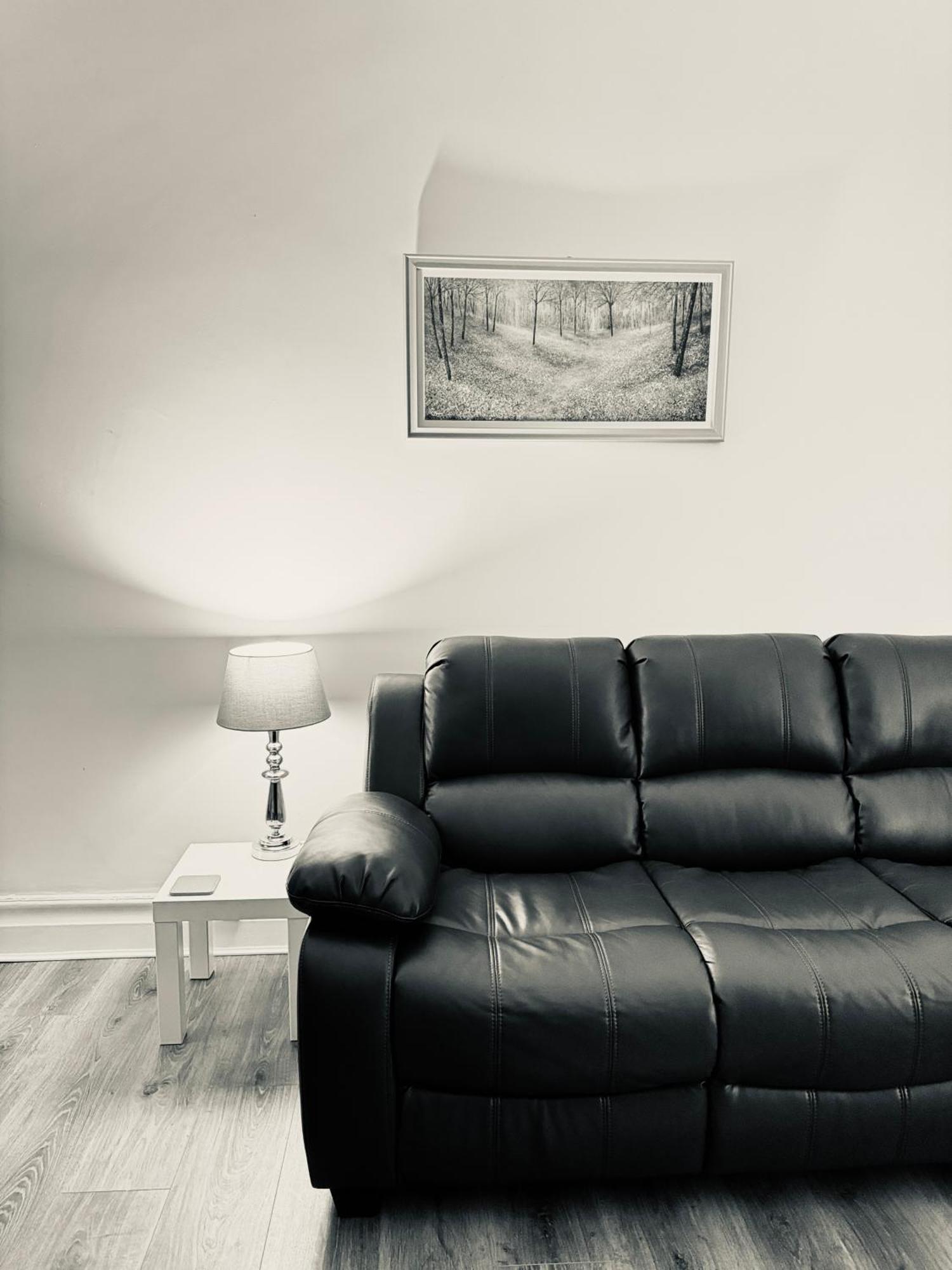 Jacksons Modern Retreat Close To Tynemouth Ngoại thất bức ảnh