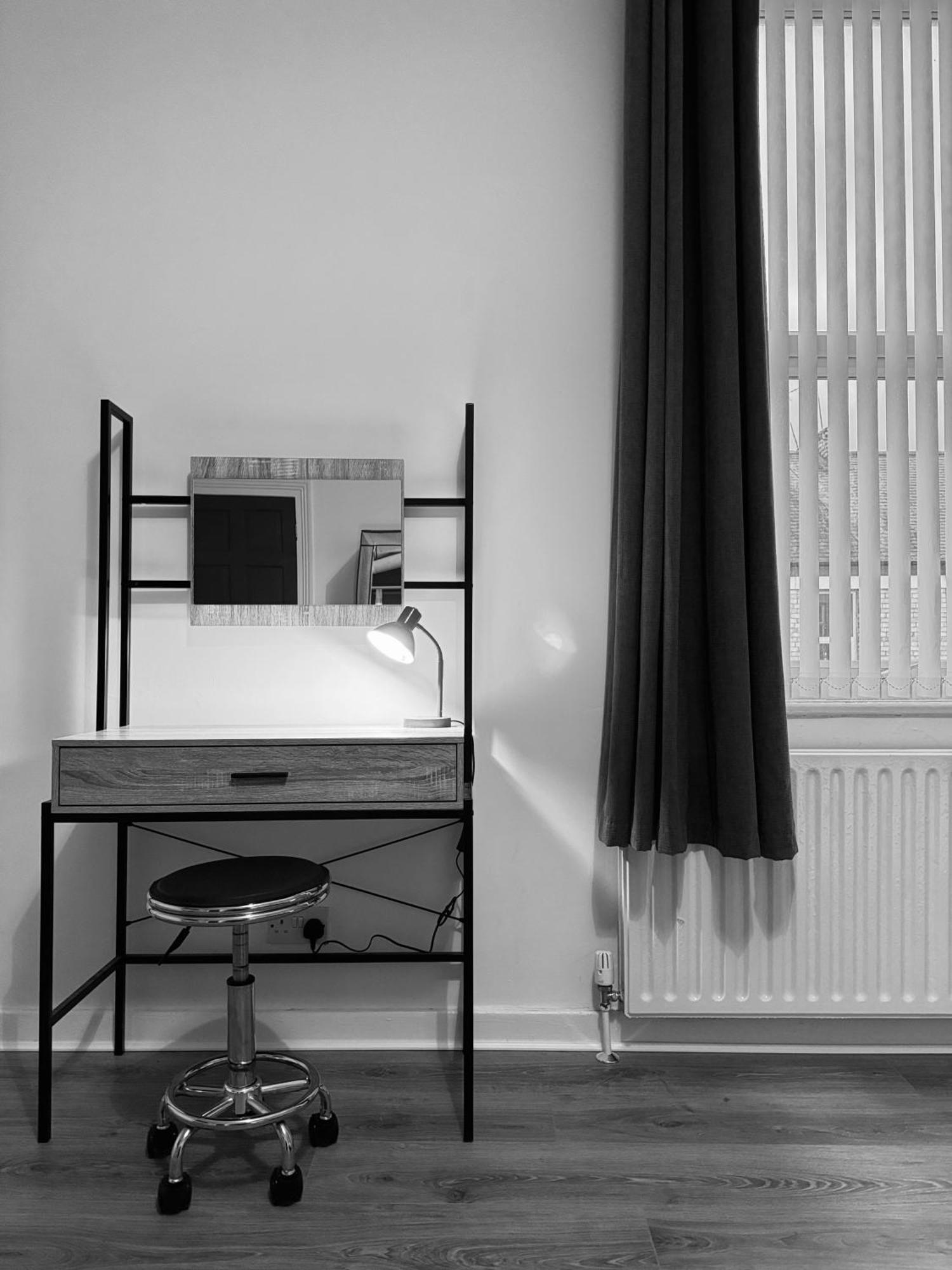 Jacksons Modern Retreat Close To Tynemouth Ngoại thất bức ảnh