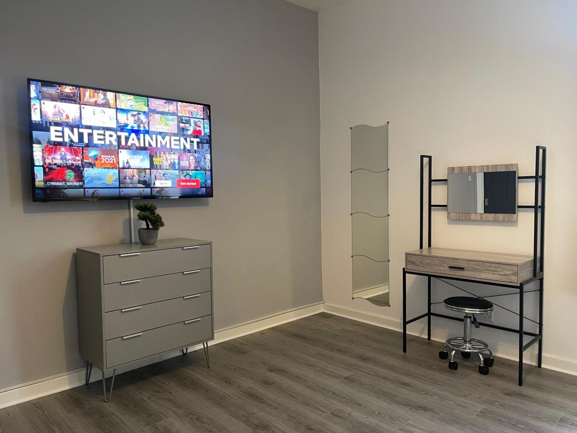Jacksons Modern Retreat Close To Tynemouth Ngoại thất bức ảnh