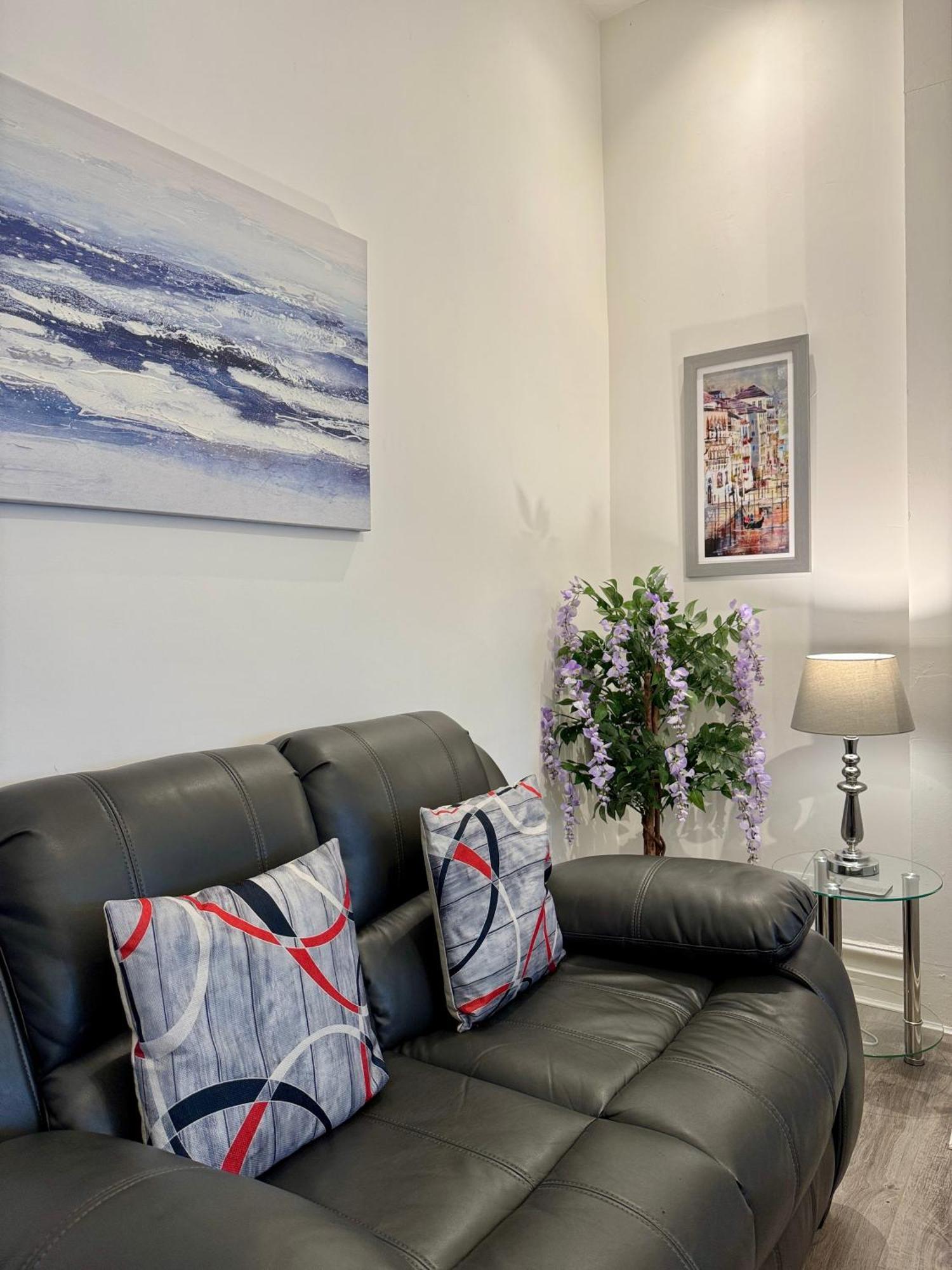 Jacksons Modern Retreat Close To Tynemouth Ngoại thất bức ảnh